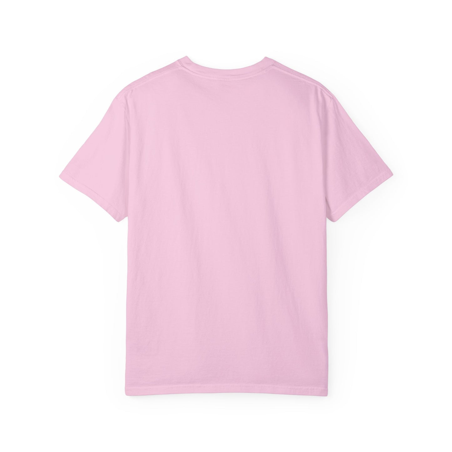 "Bikini" Unisex Garment-Dyed T-shirt